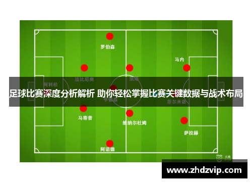 足球比赛深度分析解析 助你轻松掌握比赛关键数据与战术布局